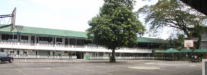 Honoring my alma mater in high school Batch 1998