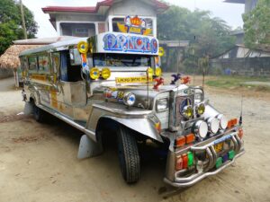 Commuter’s Companion: Daily Jeepney Ride Expense Tracker
