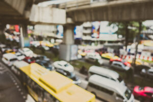 Daily Expenses – Public Transport vs Private own vehicle