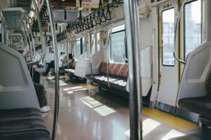 Commuter’s Companion: Daily Train Ride Expense Tracker