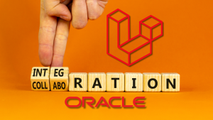 Integrating Oracle EBS R12 with Laravel 11: A Modern Approach