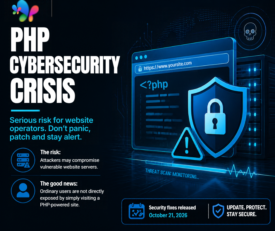 From secure coding to cybersecurity awareness, every IT professional can help build a safer and more resilient digital Philippines. From secure coding to cybersecurity awareness, every IT professional can help build a safer and more resilient digital Philippines.